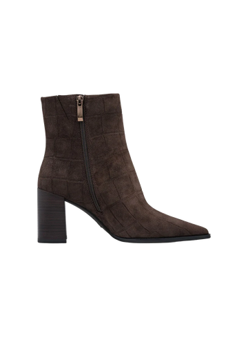 Tamaris Enkellaars Gavi 25394