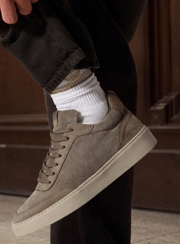 Rehab Sneaker Oliver Mid Sue 2542 673202 4700