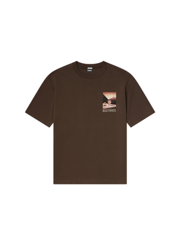 Kultivate T-shirt Luxury Rocks 2601040203