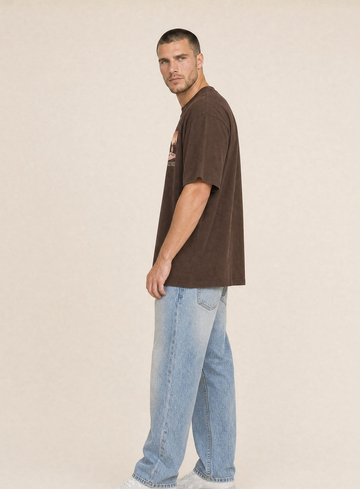 Kultivate T-shirt Luxury Rocks