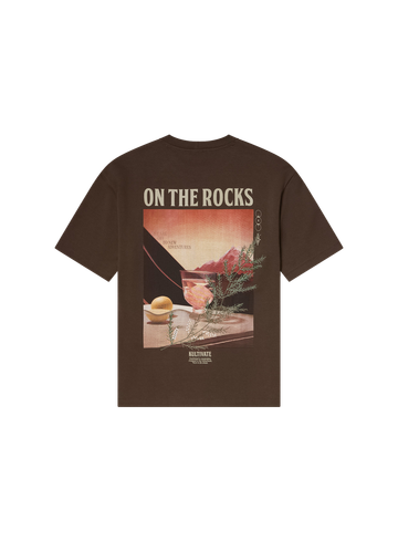 Kultivate T-shirt Luxury Rocks