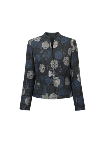 Bthree Blazer Quinty 260159_Quinty