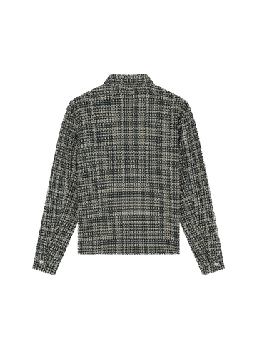Pure Path Overshirt Punta 26030211