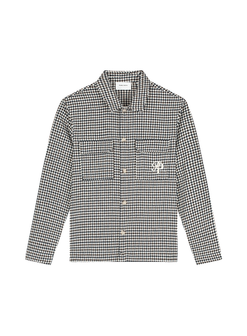 Pure Path Overshirt 26030215