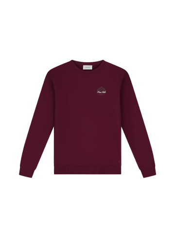 Pure Path Sweater 26030301