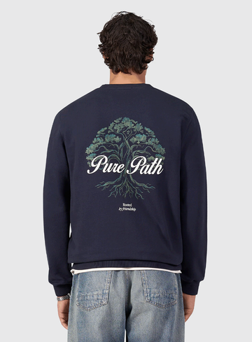 Pure Path Sweater 26030301