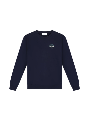 Pure Path Sweater 26030301
