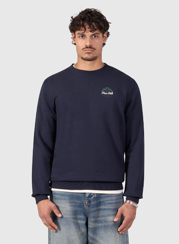 Pure Path Sweater