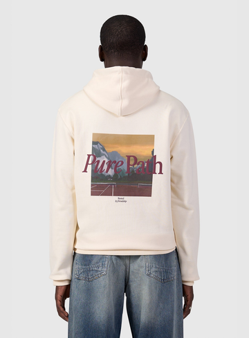 Pure Path Trui Landscape View 26030305
