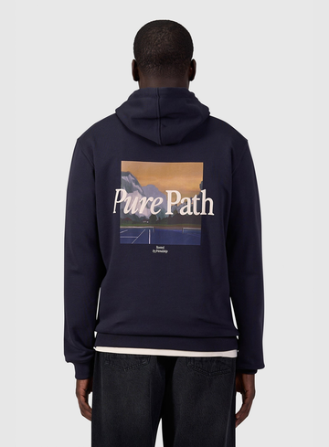 Pure Path Trui Landscape View 26030305