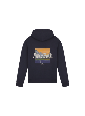 Pure Path Trui Landscape View