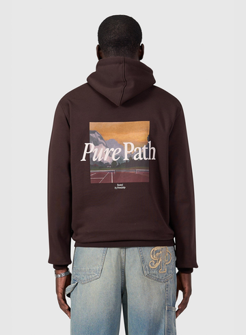 Pure Path Trui Landscape View 26030305