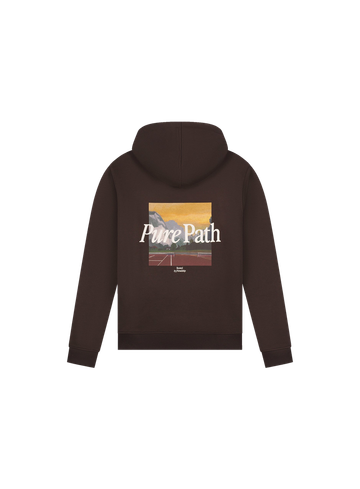 Pure Path Trui Landscape View