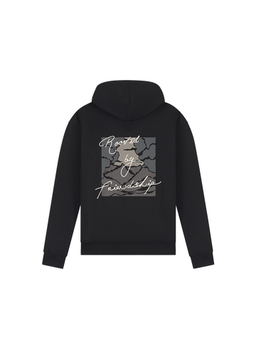 Pure Path Hoodie 26030307