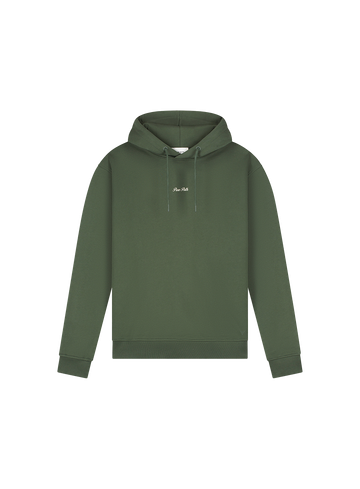 Pure Path Hoodie 26030307
