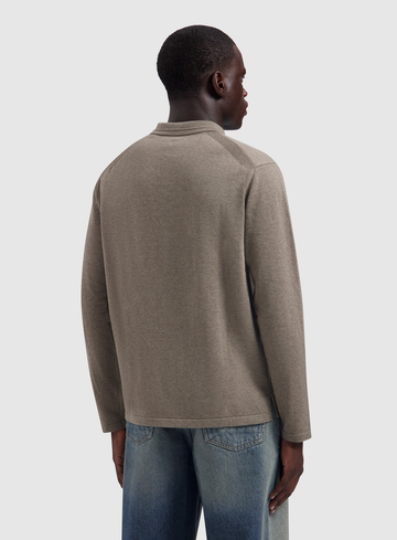 Pure Path Polo