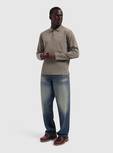 Pure Path Polo