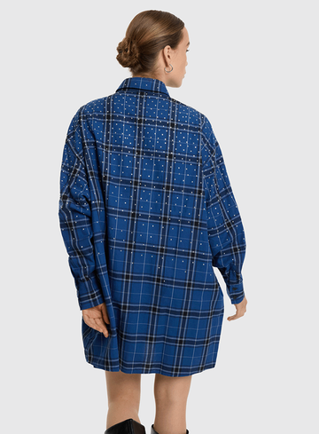 Alix the label Blousejurk