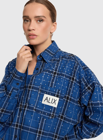 Alix the label Blousejurk