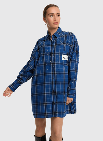 Alix the label Blousejurk 2609372919