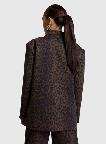 Alix the label Blazer