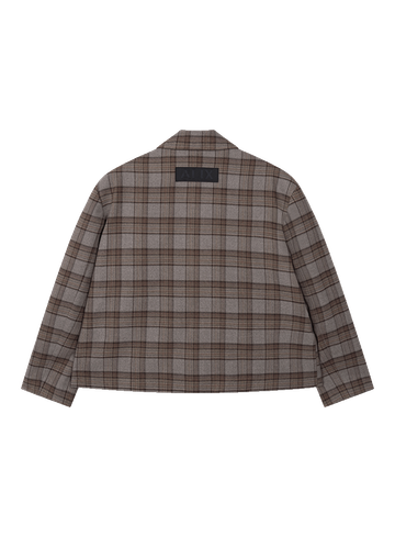 Alix the label Blazer
