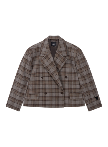 Alix the label Blazer