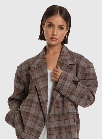 Alix the label Blazer