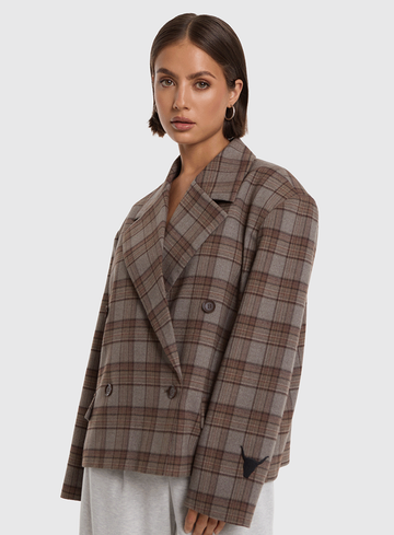 Alix the label Blazer