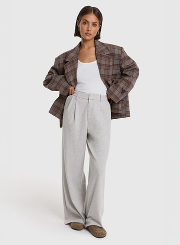 Alix the label Blazer