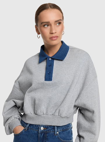 Alix the label Sweater