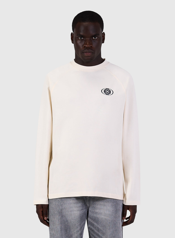 Pure Path T-shirt Monogram Raglan Longsleeve 26130112