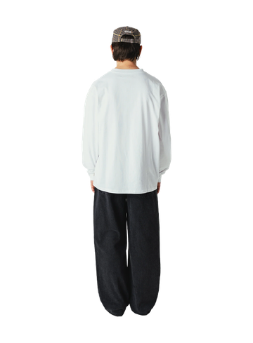Woodbird T-shirt WBBaine