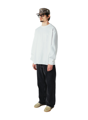Woodbird T-shirt WBBaine