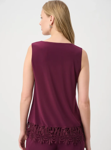 Joseph Ribkoff Top Delila 262094w26