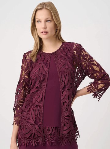 Joseph Ribkoff Blazer 262096w26