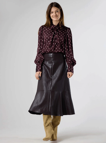 Label Dot Rok Erin