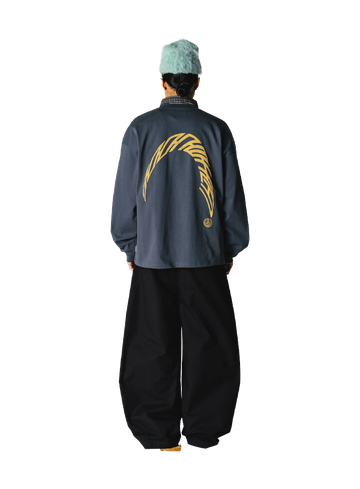 Woodbird T-shirt WBBeam