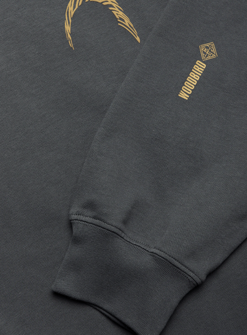 Woodbird T-shirt WBBeam