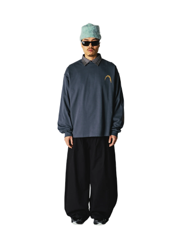 Woodbird T-shirt WBBeam 2626.409
