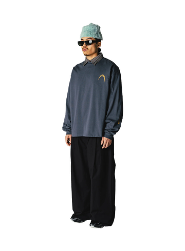 Woodbird T-shirt WBBeam