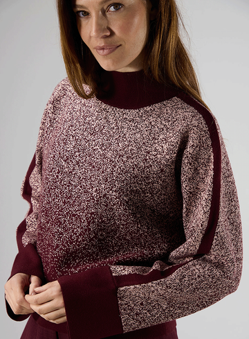 Label Dot Top Noemie