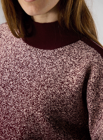 Label Dot Top Noemie