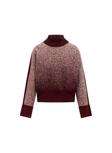 Label Dot Top Noemie
