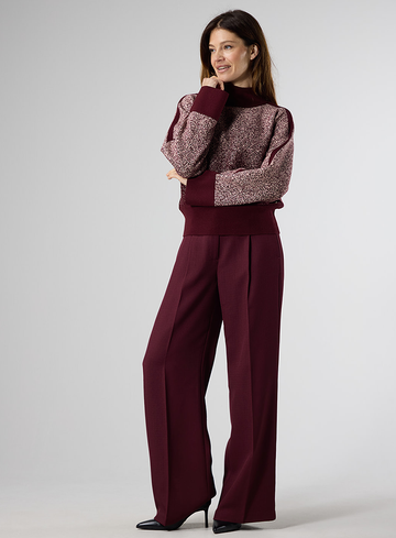 Label Dot Top Noemie