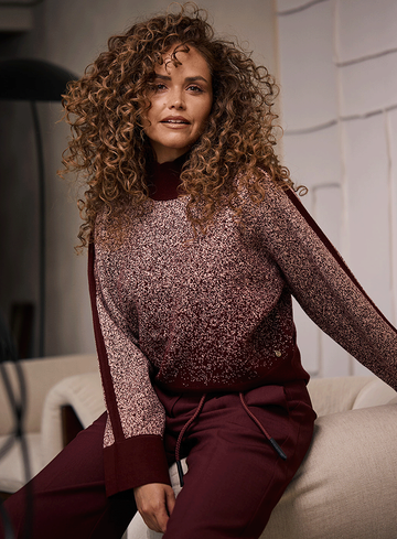 Label Dot Top Noemie