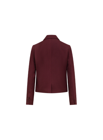 Label Dot Blazer Davina