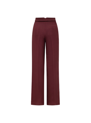 Label Dot Pantalon Rosan