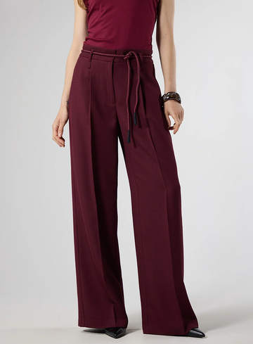 Label Dot Pantalon Rosan