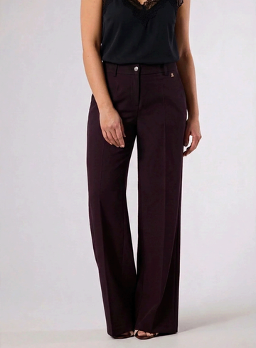 Label Dot Pantalon Rana